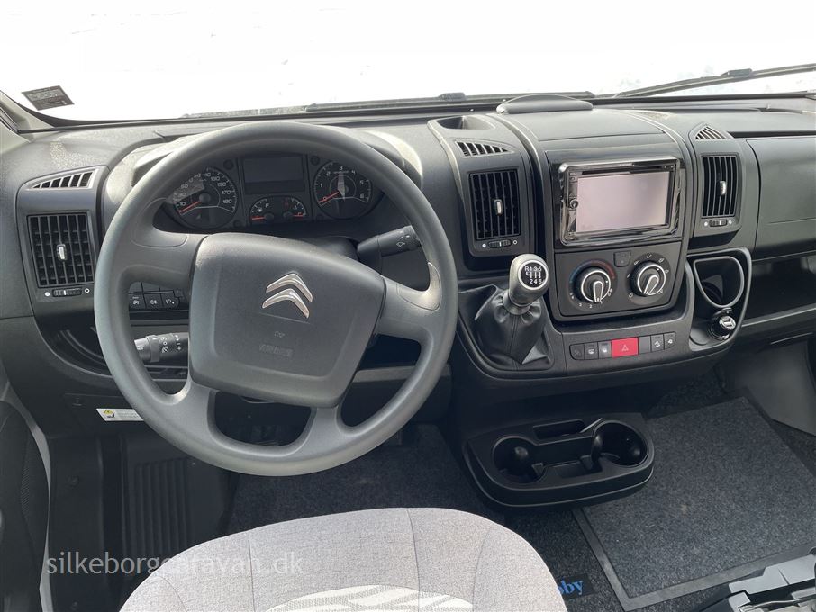 Hobby Ontour Edition V65 GE